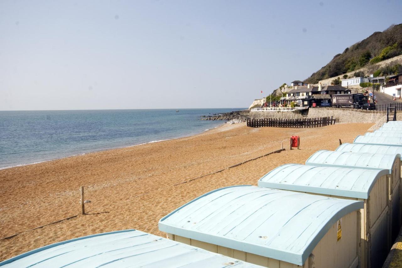 Enjoy Ventnor 1, Pier Street, Wightlink Offer Apartment ภายนอก รูปภาพ