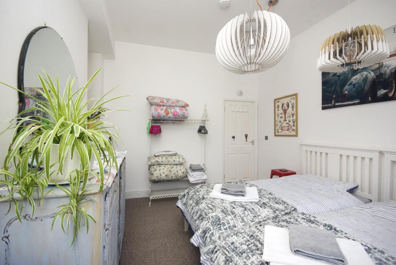 Enjoy Ventnor 1, Pier Street, Wightlink Offer Apartment ภายนอก รูปภาพ